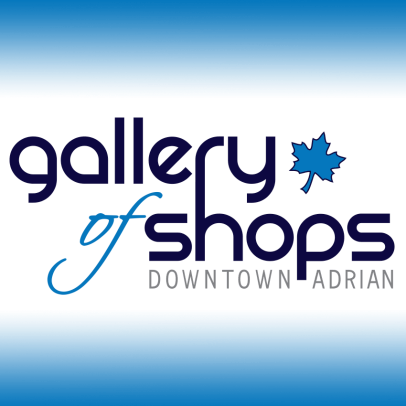 Adrian Gallery of Shops