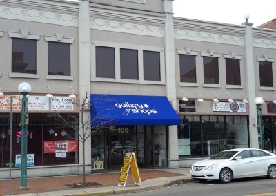 Gallery of Shops 136 E Maumee St Adrian MI 49221