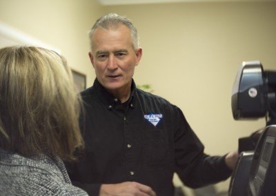 Sielers Water Systems at Gallery of Shops Adrian, MI